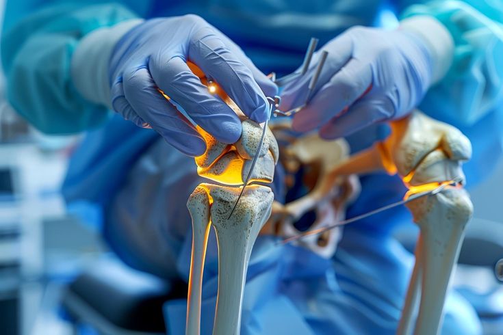 Orthopaedic Surgery